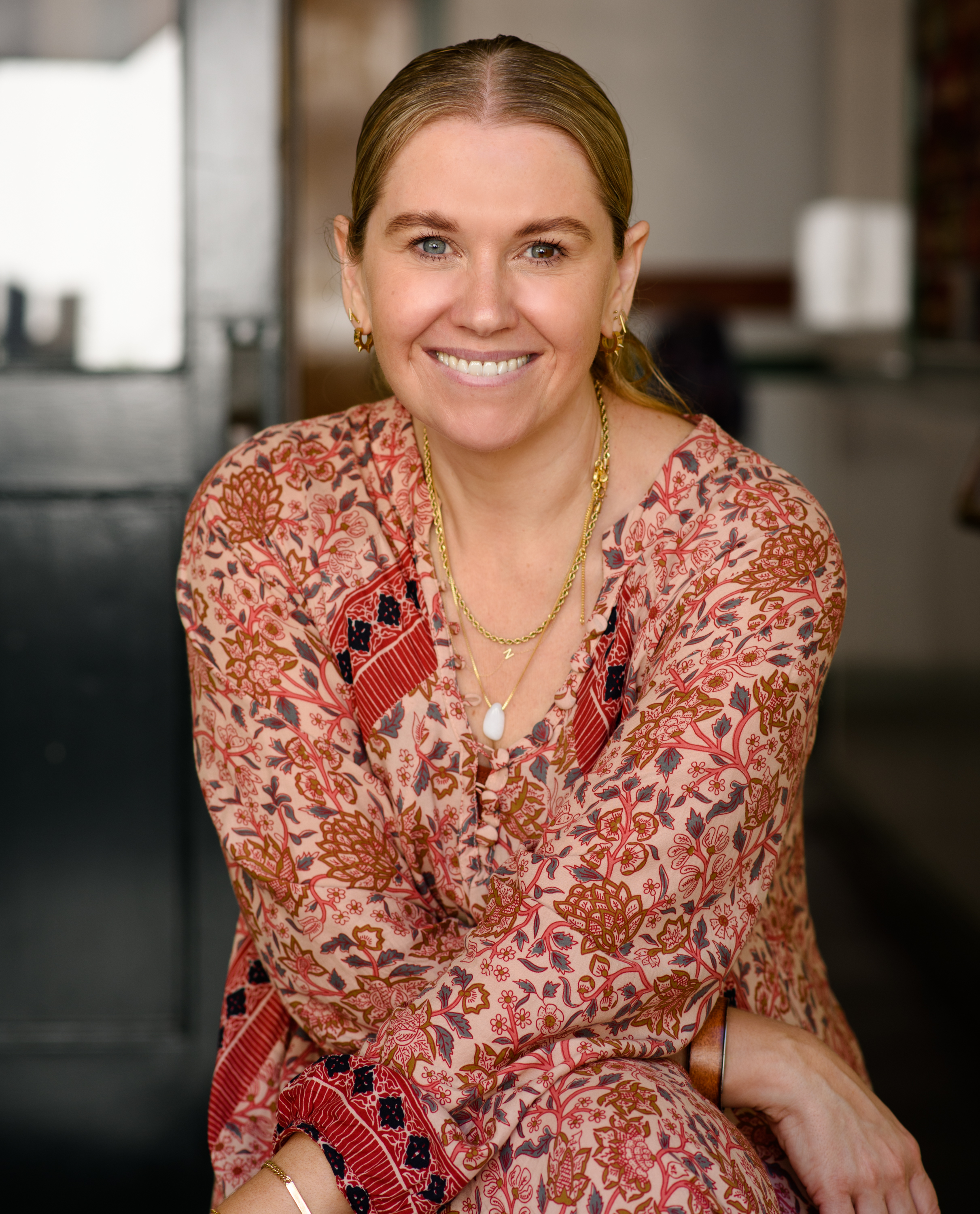 Dr. Lauren Ogren, PsyD, LMFT
